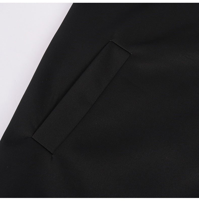 Haikyuu!! Cosplay Costume - Oikawa Tooru Seijoh Nekoma Fukurodani High School Volleyball Anime Outfit Full Set - Coscosmos