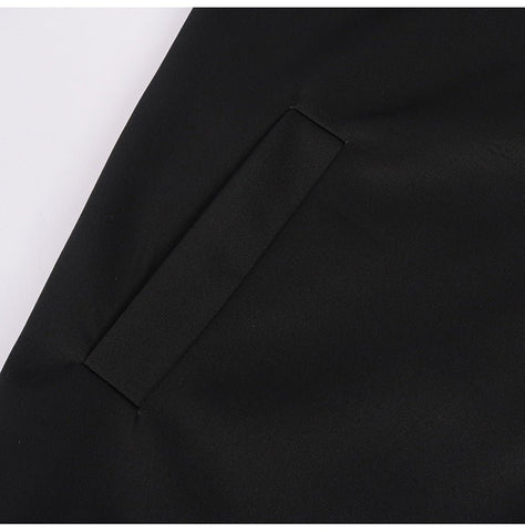 Haikyuu!! Cosplay Costume - Oikawa Tooru Seijoh Nekoma Fukurodani High School Volleyball Anime Outfit Full Set - Coscosmos