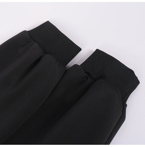 Haikyuu!! Cosplay Costume - Oikawa Tooru Seijoh Nekoma Fukurodani High School Volleyball Anime Outfit Full Set - Coscosmos