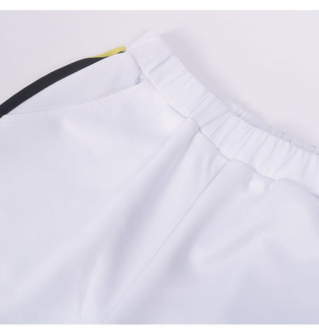 Haikyuu!! Cosplay Costume - Oikawa Tooru Seijoh Nekoma Fukurodani High School Volleyball Anime Outfit Full Set - Coscosmos