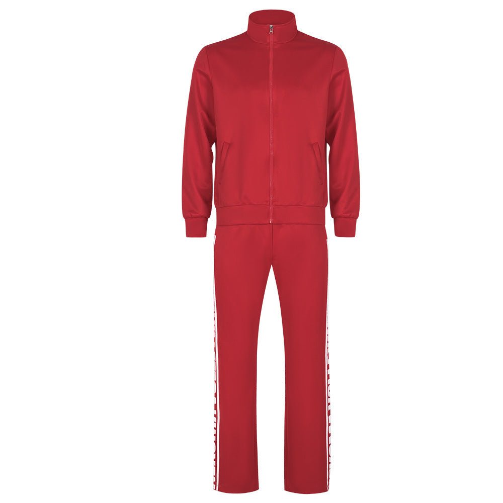 Haikyuu!! Cosplay Costume - Oikawa Tooru Seijoh Nekoma Fukurodani High School Volleyball Anime Outfit Full Set - Coscosmos