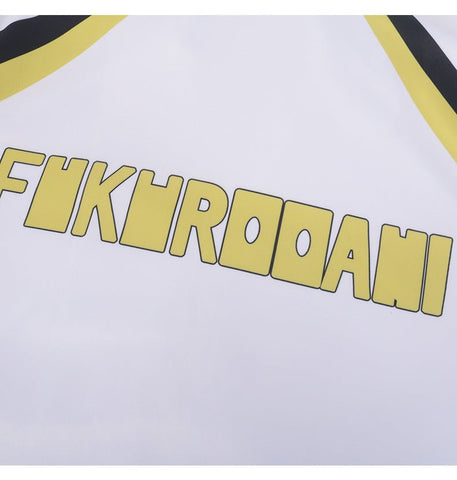 Haikyuu!! Cosplay Costume - Oikawa Tooru Seijoh Nekoma Fukurodani High School Volleyball Anime Outfit Full Set - Coscosmos