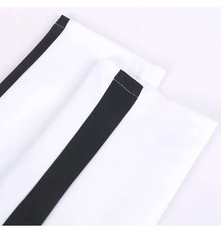 Haikyuu!! Cosplay Costume - Oikawa Tooru Seijoh Nekoma Fukurodani High School Volleyball Anime Outfit Full Set - Coscosmos