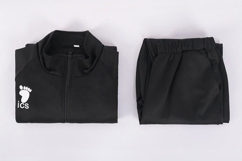 Haikyuu!! Cosplay Costume - Oikawa Tooru Seijoh Nekoma Fukurodani High School Volleyball Anime Outfit Full Set - Coscosmos