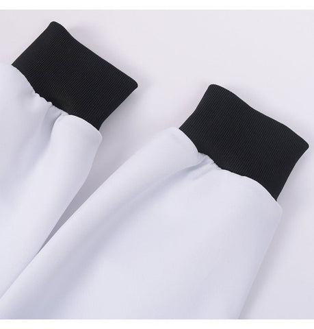 Haikyuu!! Cosplay Costume - Oikawa Tooru Seijoh Nekoma Fukurodani High School Volleyball Anime Outfit Full Set - Coscosmos