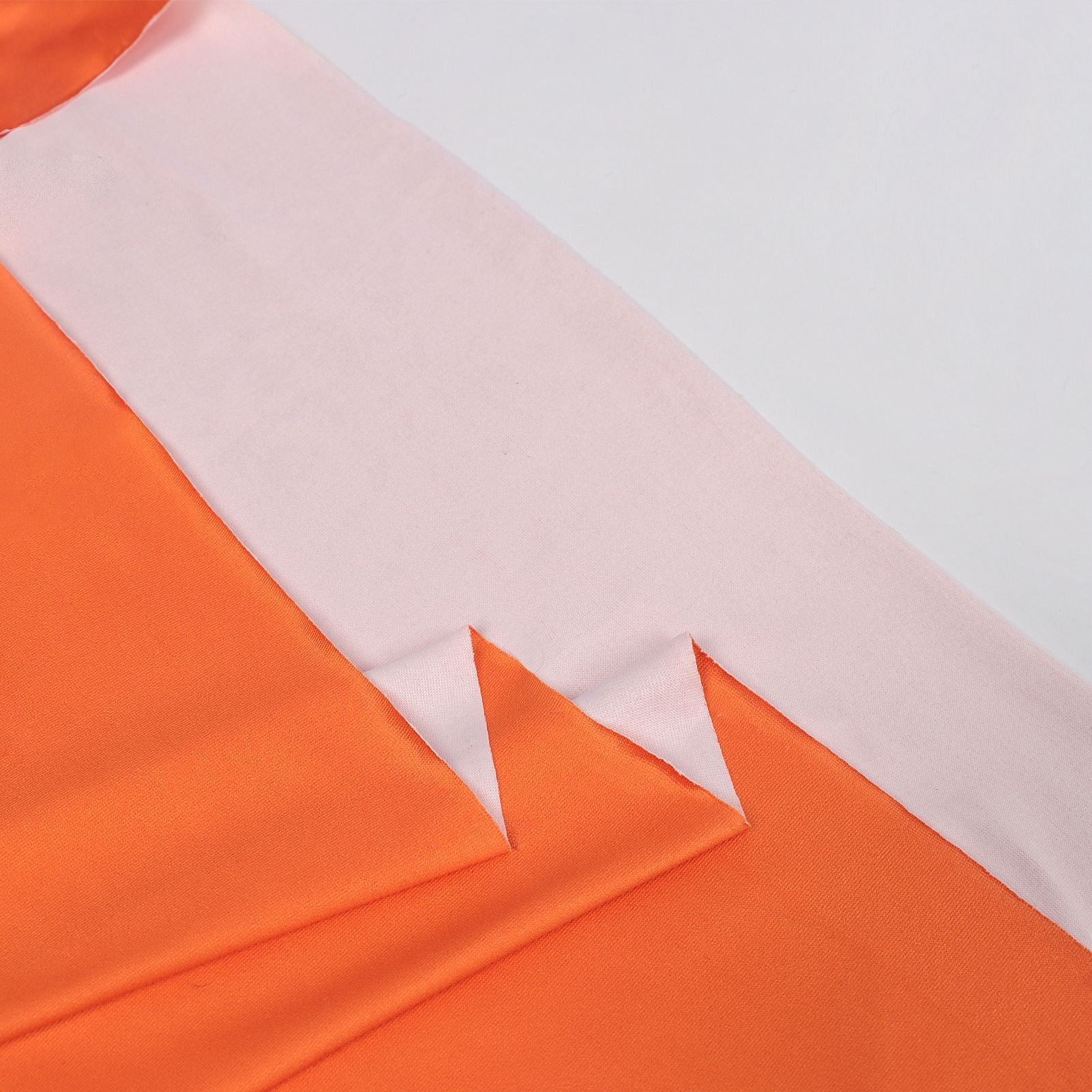 Halloween Pumpkin Ghost Cloak Cosplay Costume for Kids and Adults - Coscosmos
