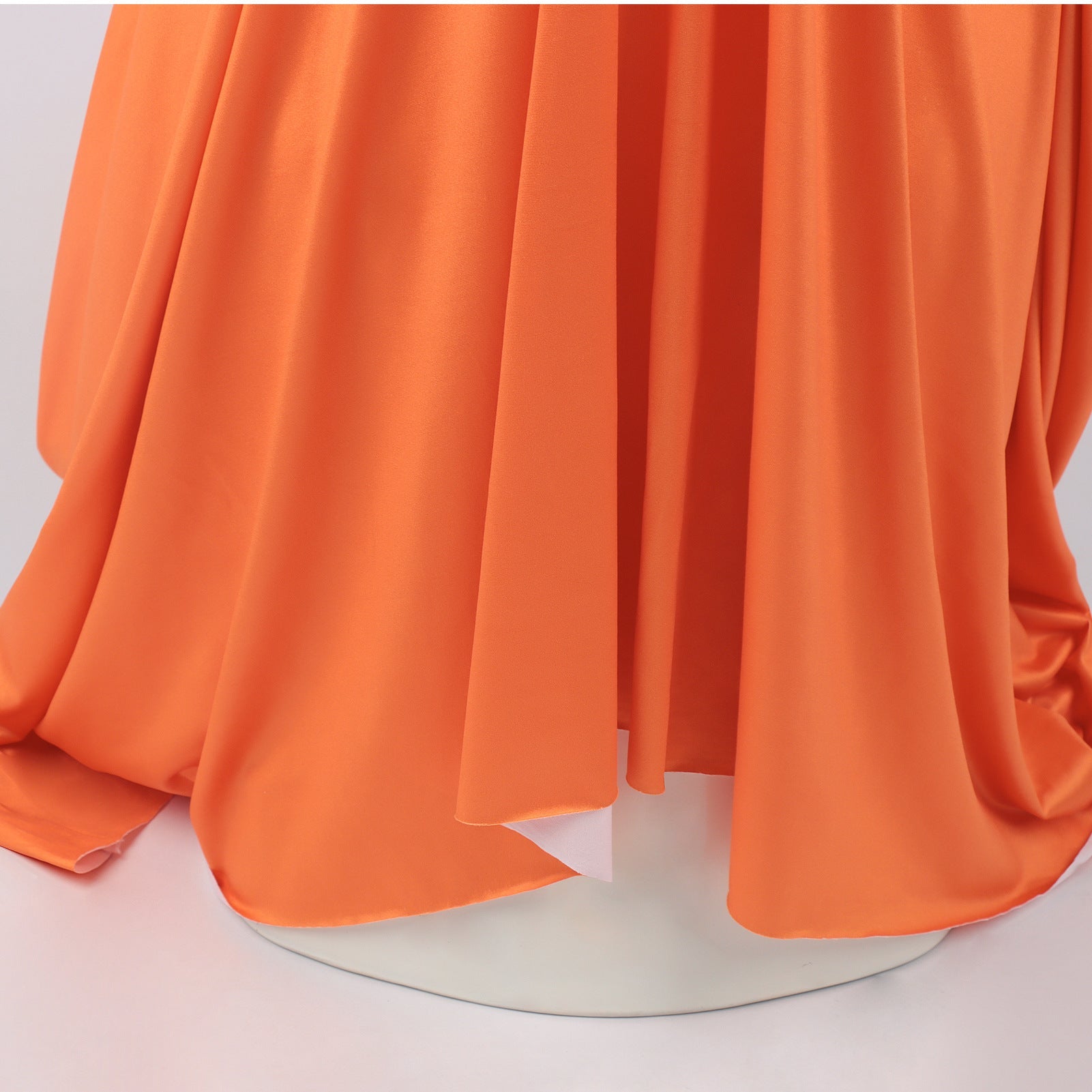 Halloween Pumpkin Ghost Cloak Cosplay Costume for Kids and Adults - Coscosmos
