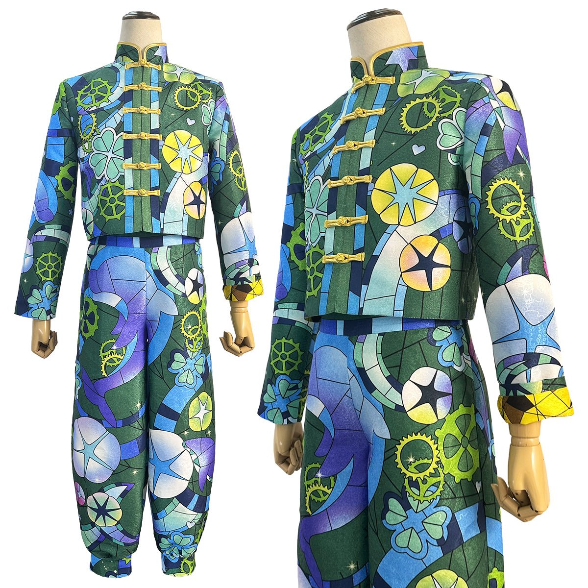 Hanagaki Takemichi Cosplay Costume from Tokyo Revengers: Reborn Road - Premium Quality - Coscosmos