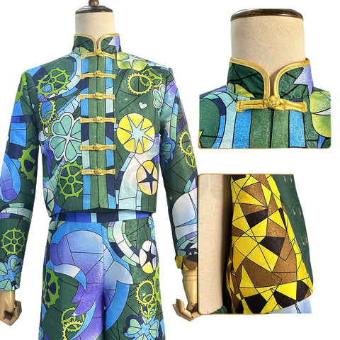 Hanagaki Takemichi Cosplay Costume from Tokyo Revengers: Reborn Road - Premium Quality - Coscosmos
