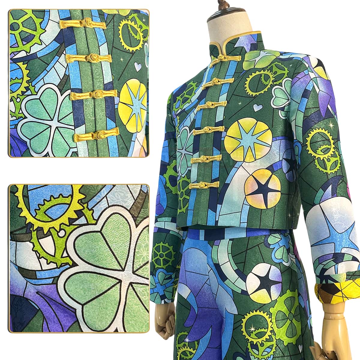 Hanagaki Takemichi Cosplay Costume from Tokyo Revengers: Reborn Road - Premium Quality - Coscosmos