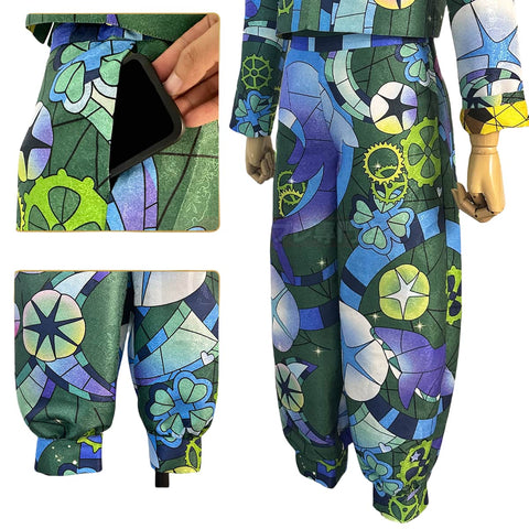 Hanagaki Takemichi Cosplay Costume from Tokyo Revengers: Reborn Road - Premium Quality - Coscosmos