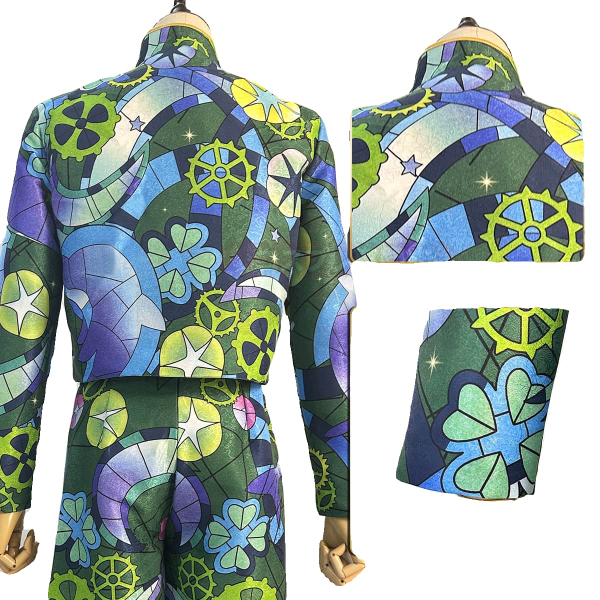 Hanagaki Takemichi Cosplay Costume from Tokyo Revengers: Reborn Road - Premium Quality - Coscosmos