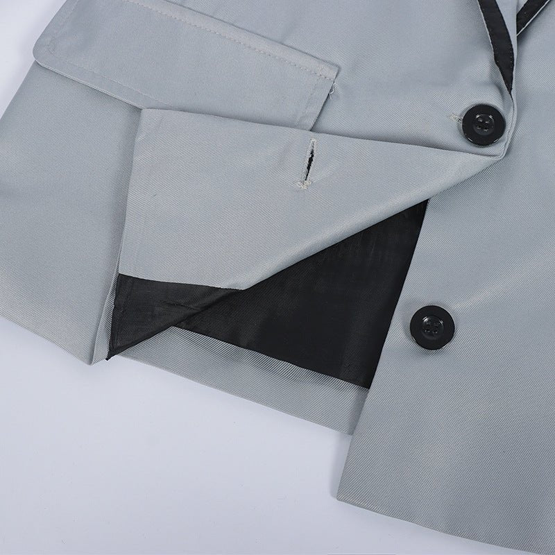 Hanazono Hakari Cosplay Costume from The 100 Girlfriends Who Really, Really, Really, Really, Really Love You - Coscosmos