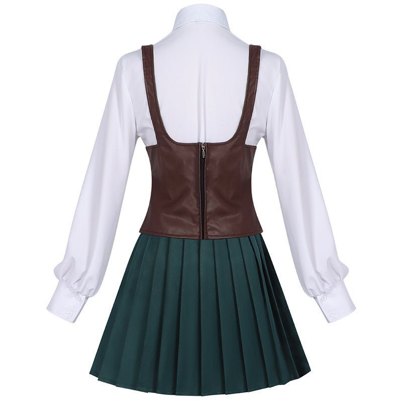 Hanazono Hakari Cosplay Costume from The 100 Girlfriends Who Really, Really, Really, Really, Really Love You - Coscosmos