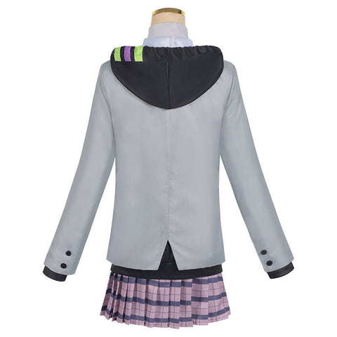 Hanazono Hakari Cosplay Costume from The 100 Girlfriends Who Really, Really, Really, Really, Really Love You - Coscosmos