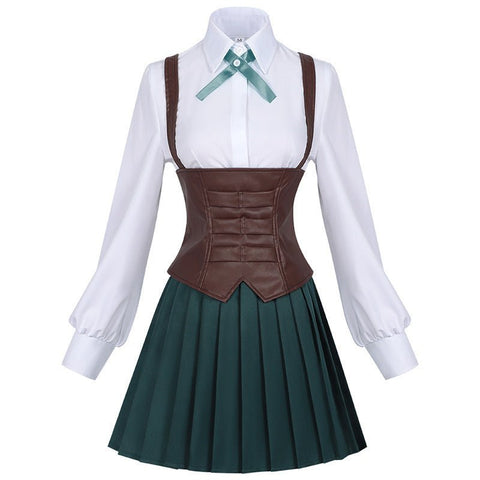 Hanazono Hakari Cosplay Costume from The 100 Girlfriends Who Really, Really, Really, Really, Really Love You - Coscosmos
