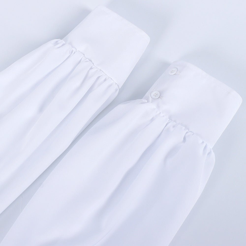 Hanazono Hakari Cosplay Costume from The 100 Girlfriends Who Really, Really, Really, Really, Really Love You - Coscosmos