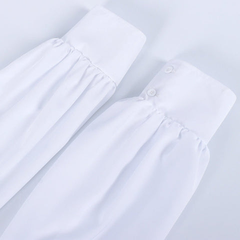 Hanazono Hakari Cosplay Costume from The 100 Girlfriends Who Really, Really, Really, Really, Really Love You - Coscosmos