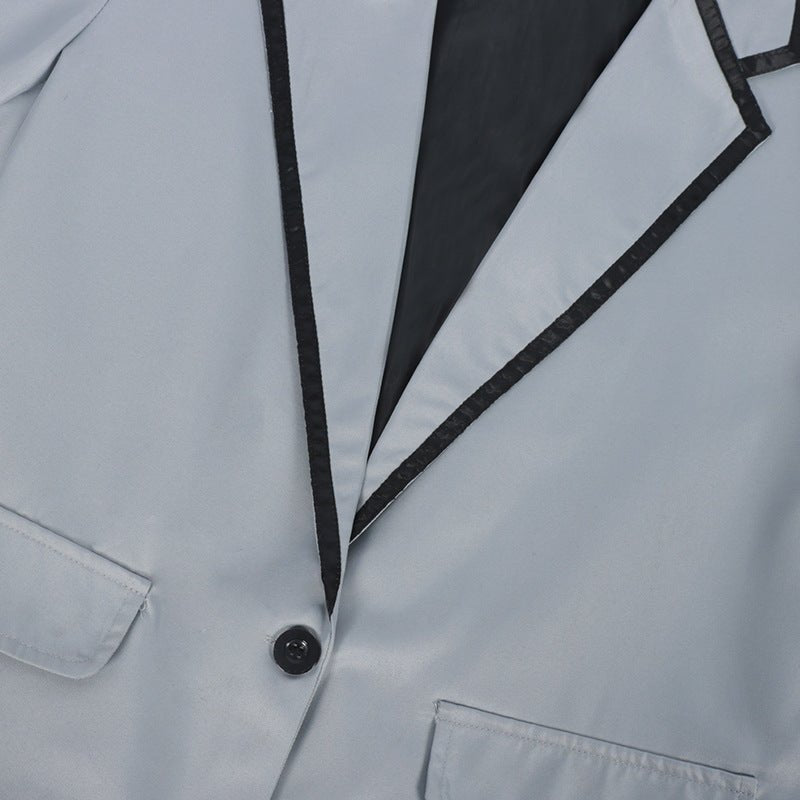 Hanazono Hakari Cosplay Costume from The 100 Girlfriends Who Really, Really, Really, Really, Really Love You - Coscosmos