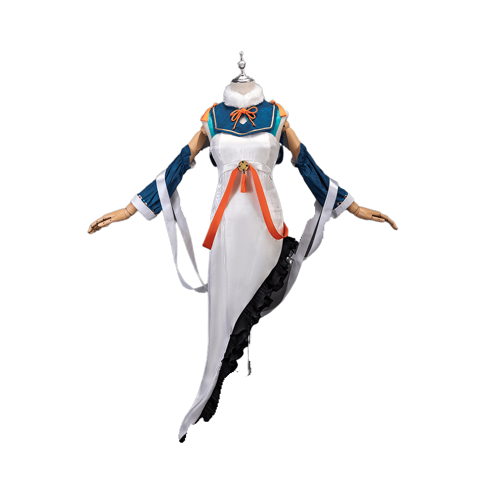 Hatsune Miku Cosplay Costume - Ten Faces of Miku for Music Performances - Coscosmos
