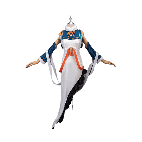 Hatsune Miku Cosplay Costume - Ten Faces of Miku for Music Performances - Coscosmos