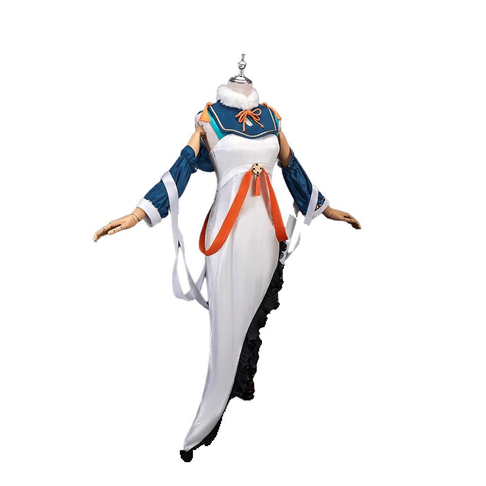 Hatsune Miku Cosplay Costume - Ten Faces of Miku for Music Performances - Coscosmos