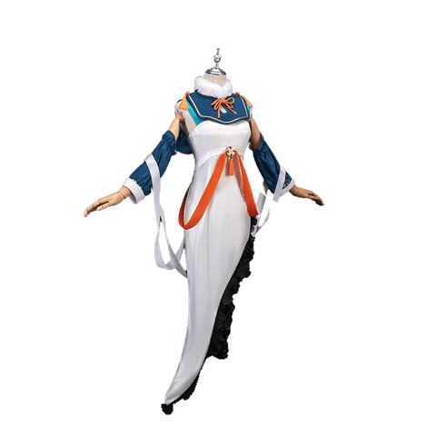 Hatsune Miku Cosplay Costume - Ten Faces of Miku for Music Performances - Coscosmos