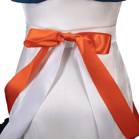 Hatsune Miku Cosplay Costume - Ten Faces of Miku for Music Performances - Coscosmos