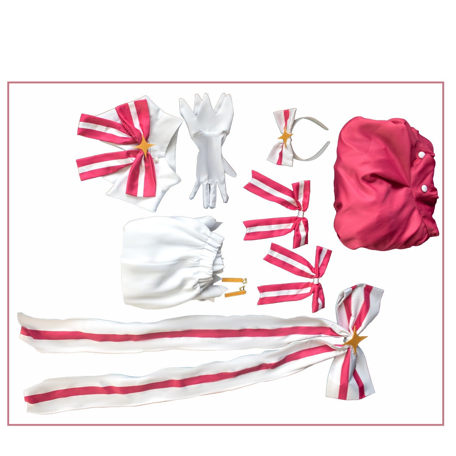 Hatsune Miku Future: Instant Reincarnation Round Dress Cosplay Costume – A Stunning Halloween & Anime - Themed Outfit for Character Role - Play Events. - Coscosmos