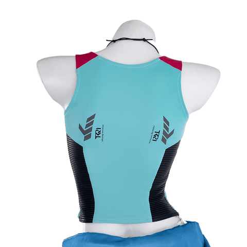 Hatsune Miku Racing KYOJO CUP 2024 Cosplay Costume - Premium Quality Anime Outfit - Coscosmos