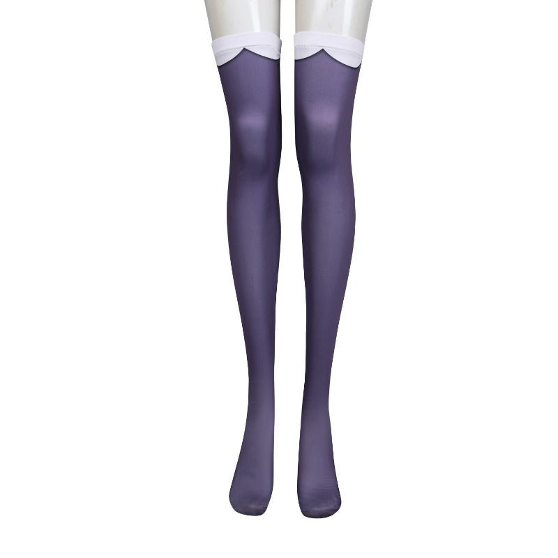 Hazbin Hotel Charlie, Vox, Alastor, and Vaggie Halloween Cosplay Costume Dress Suits - Coscosmos