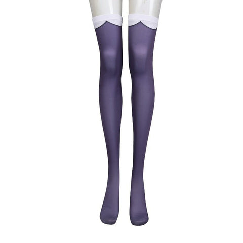 Hazbin Hotel Charlie, Vox, Alastor, and Vaggie Halloween Cosplay Costume Dress Suits - Coscosmos
