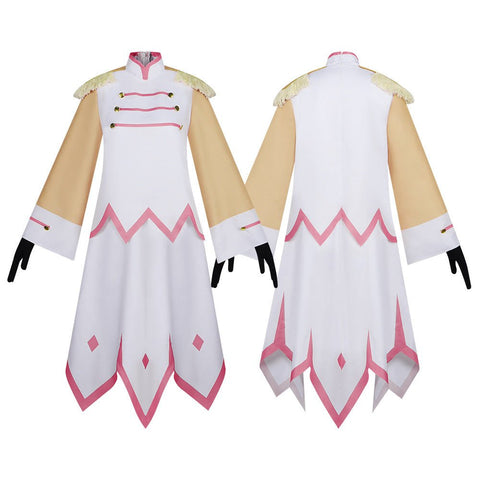 Hazbin Hotel Season 2 Abel Cosplay Costume - Complete Set with Wings & Halo - Coscosmos