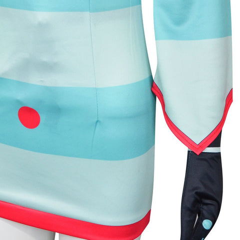Helluva Boss Fizzarolli Cosplay Costume - Coscosmos
