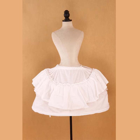 Historical Reenactment Robe à la Française: Pastel Striped 18th Century Rococo Gown - Coscosmos