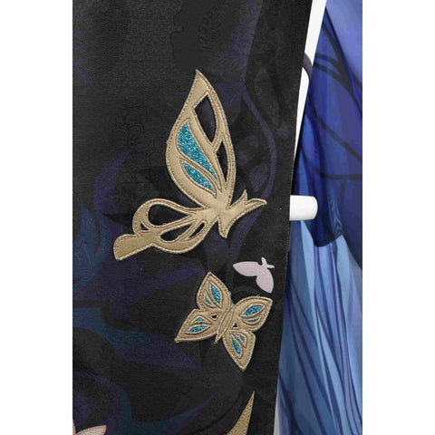 Honkai Impact 3rd Aponia Cosplay Costume - Coscosmos