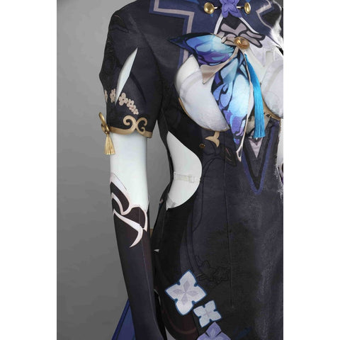 Honkai Impact 3rd Aponia Cosplay Costume - Coscosmos