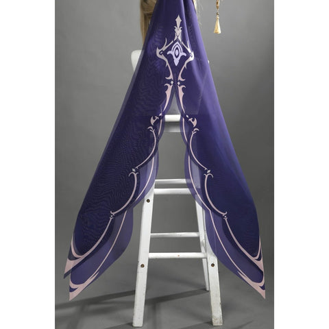 Honkai Impact 3rd Aponia Cosplay Costume - Coscosmos