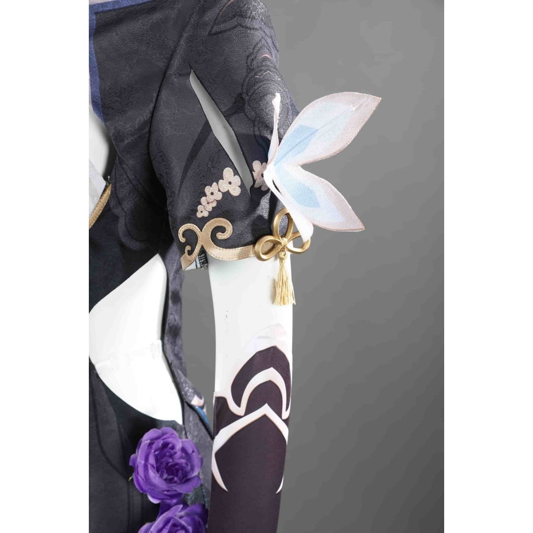 Honkai Impact 3rd Aponia Cosplay Costume - Coscosmos
