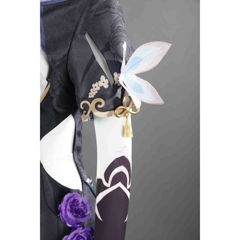 Honkai Impact 3rd Aponia Cosplay Costume - Coscosmos