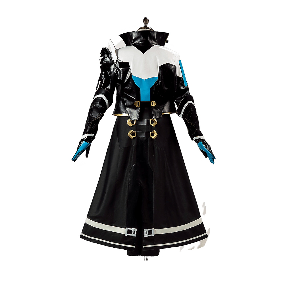 Honkai Impact 3rd Kevin Cosplay Costume - Premium Quality Game Character Outfit - Coscosmos