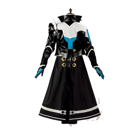 Honkai Impact 3rd Kevin Cosplay Costume - Premium Quality Game Character Outfit - Coscosmos