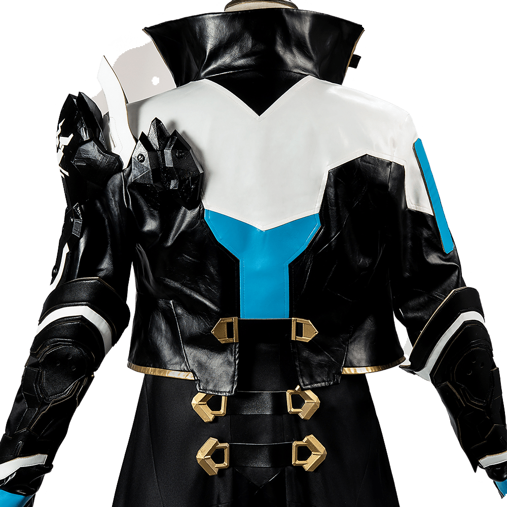 Honkai Impact 3rd Kevin Cosplay Costume - Premium Quality Game Character Outfit - Coscosmos