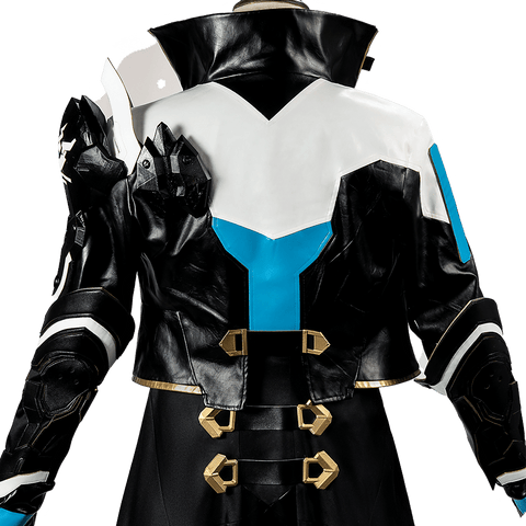 Honkai Impact 3rd Kevin Cosplay Costume - Premium Quality Game Character Outfit - Coscosmos
