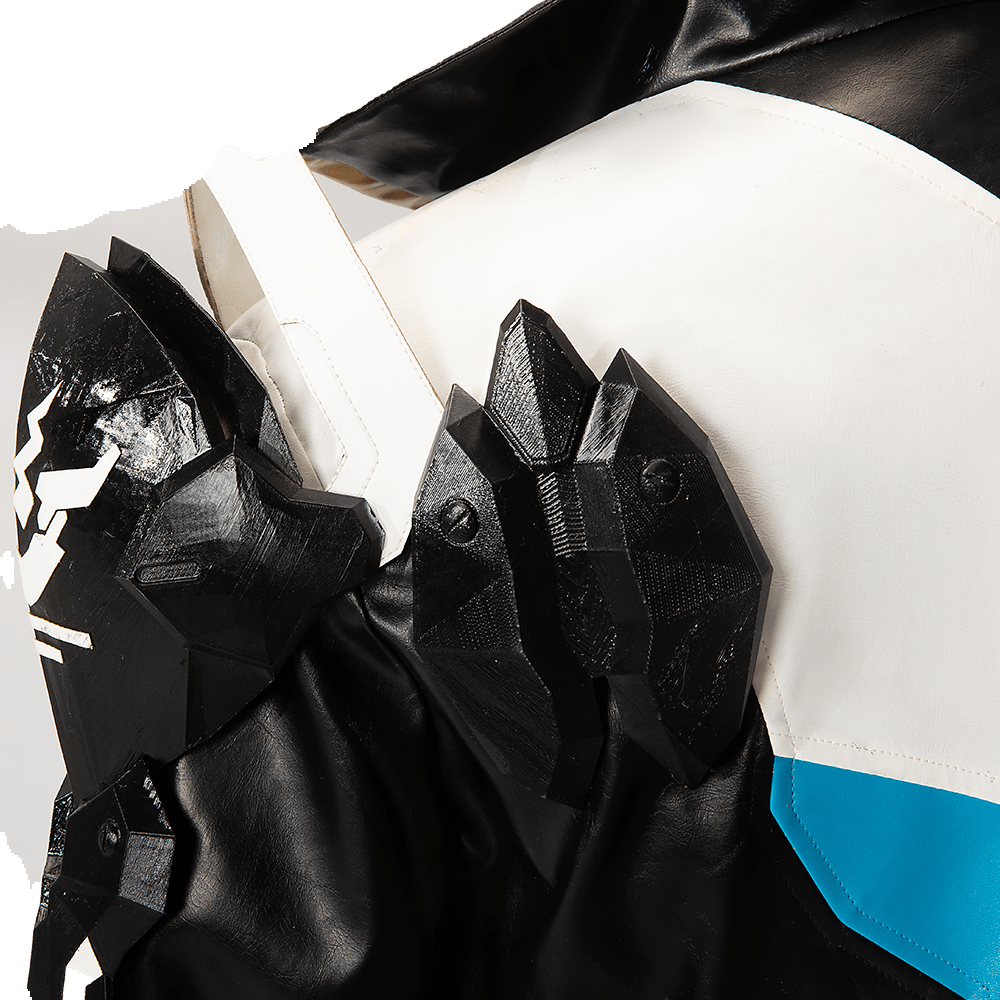 Honkai Impact 3rd Kevin Cosplay Costume - Premium Quality Game Character Outfit - Coscosmos