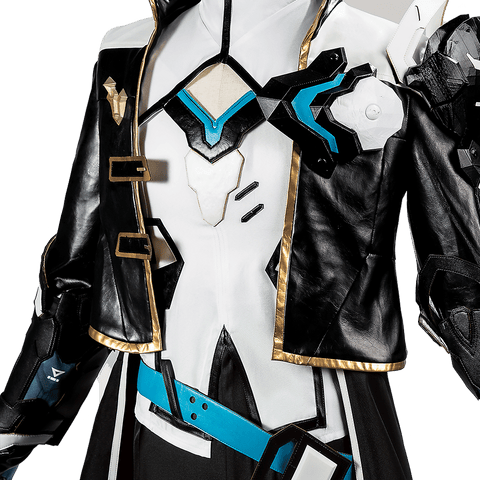 Honkai Impact 3rd Kevin Cosplay Costume - Premium Quality Game Character Outfit - Coscosmos
