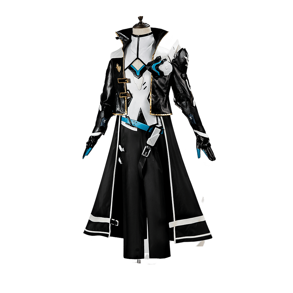 Honkai Impact 3rd Kevin Cosplay Costume - Premium Quality Game Character Outfit - Coscosmos