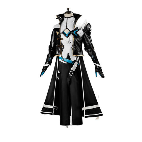 Honkai Impact 3rd Kevin Cosplay Costume - Premium Quality Game Character Outfit - Coscosmos