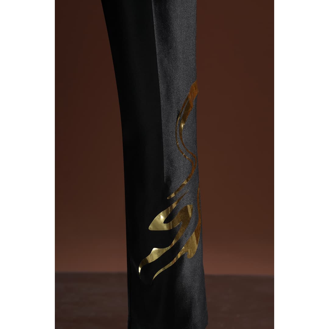 Honkai: Star Rail Caelus Male Trailblazer Cosplay Costume - Coscosmos