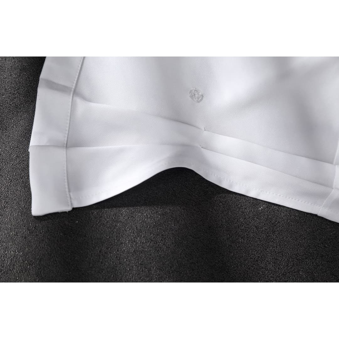 Honkai: Star Rail Caelus Male Trailblazer Cosplay Costume - Coscosmos